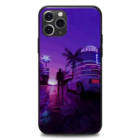 Malibu2 LED Case for iPhone