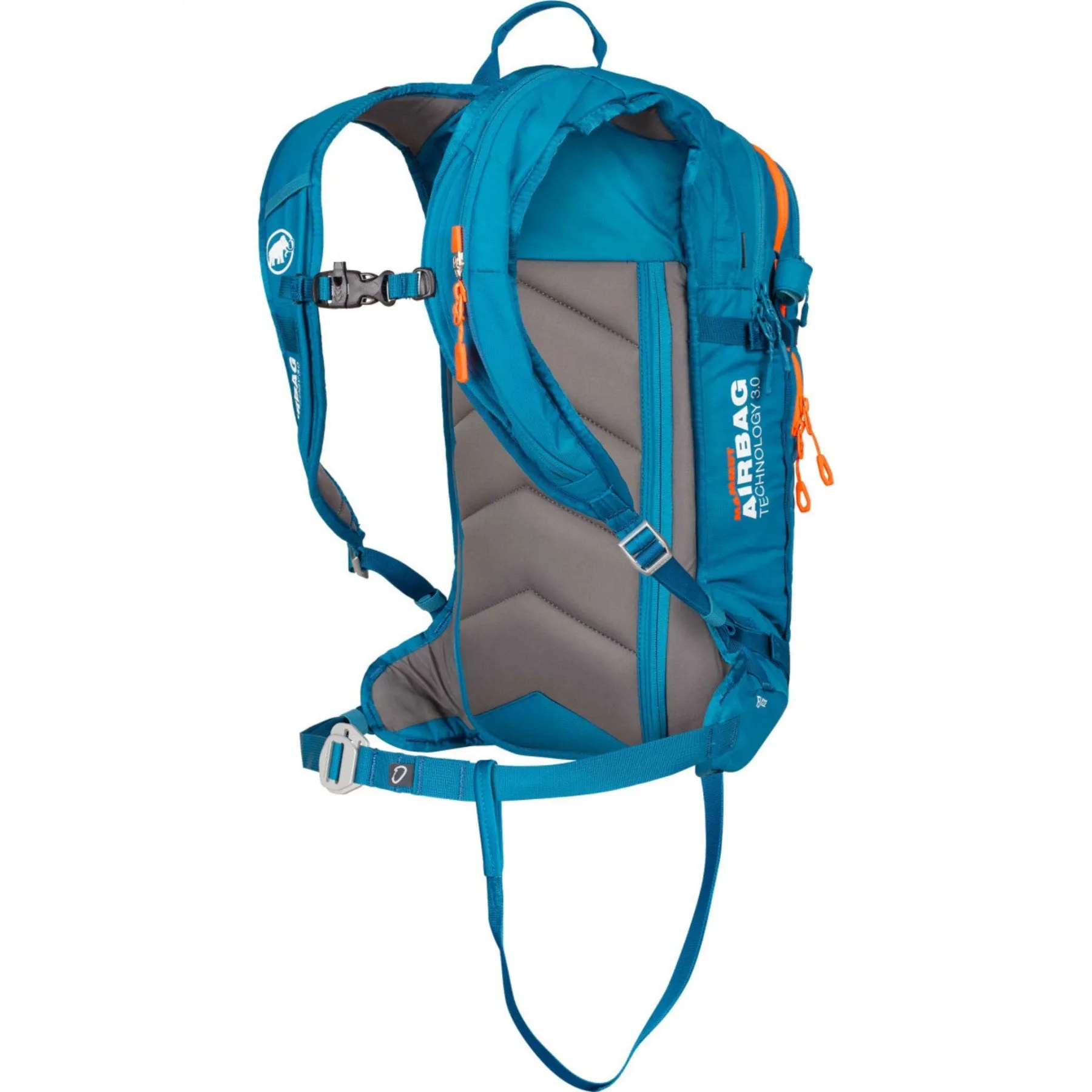 Mammut Flip Removable Airbag 3.0 22L