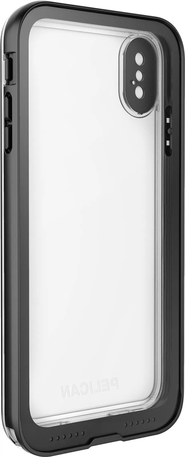 Marine   Ultimate Case For Apple iPhone Xs Max - Clear