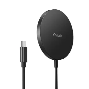 Mcdodo Moon Series Magnetic Wireless Charger