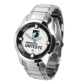 Minnesota United FC Men's Titan Watch