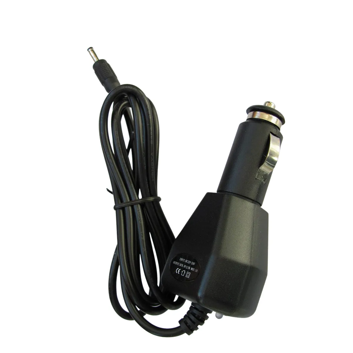 Mobile Warming 7.4V Battery Car Charger