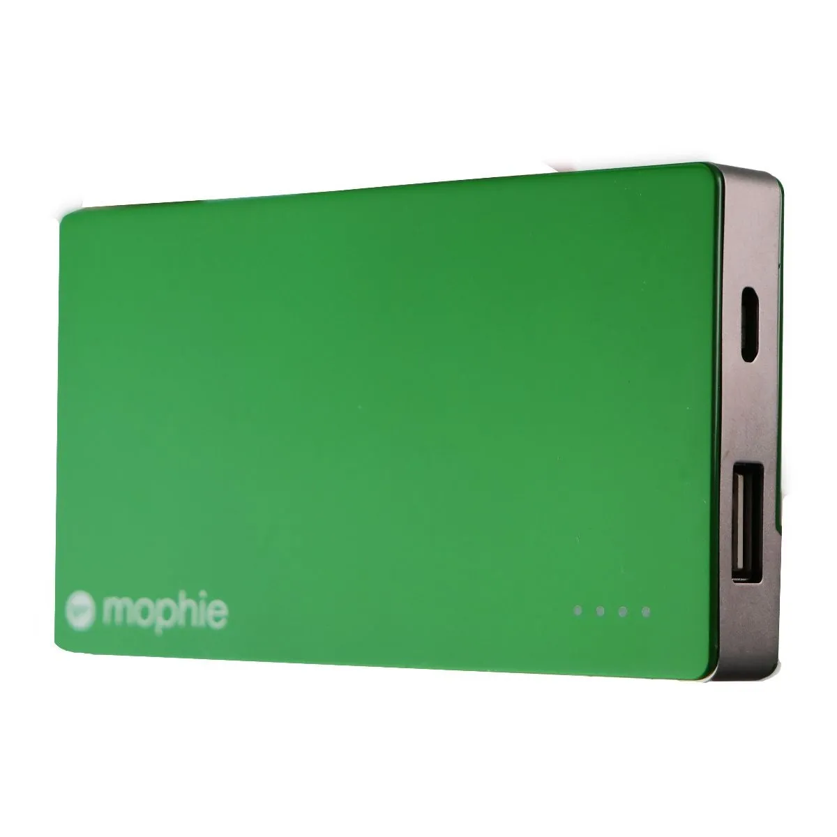 Mophie PowerStation 4000 Quick Charge External Battery with USB Port - Green