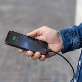 Mophie - USB-A Cable to Lightning Cable