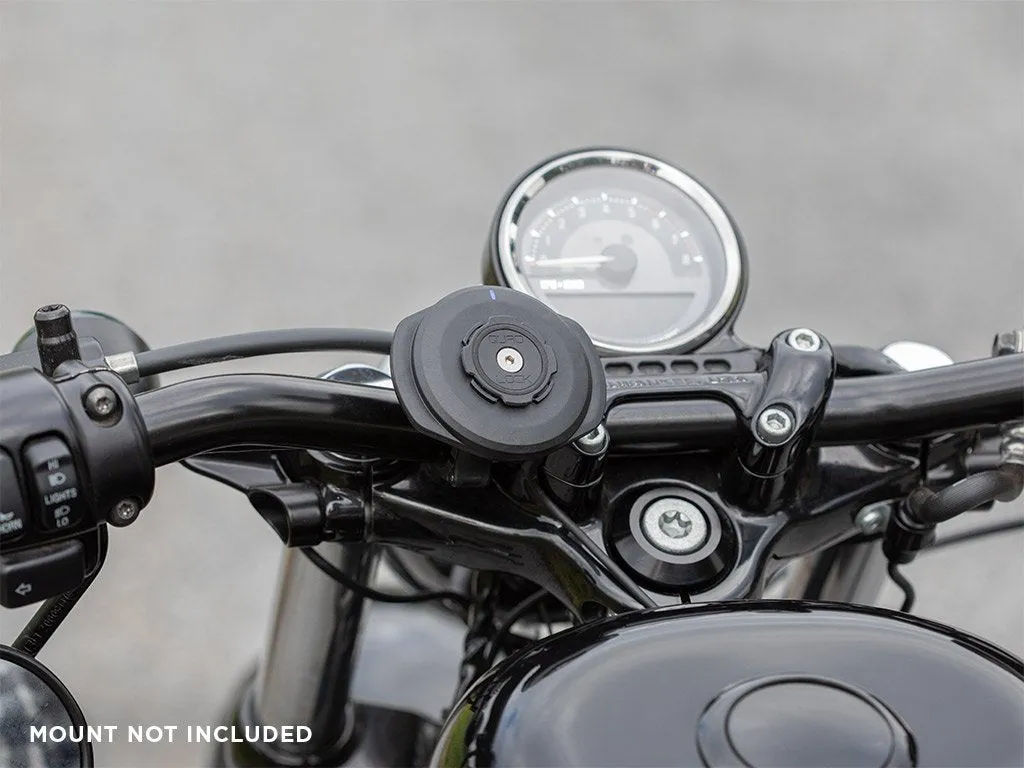 Motorcycle - Wireless Charging Heads