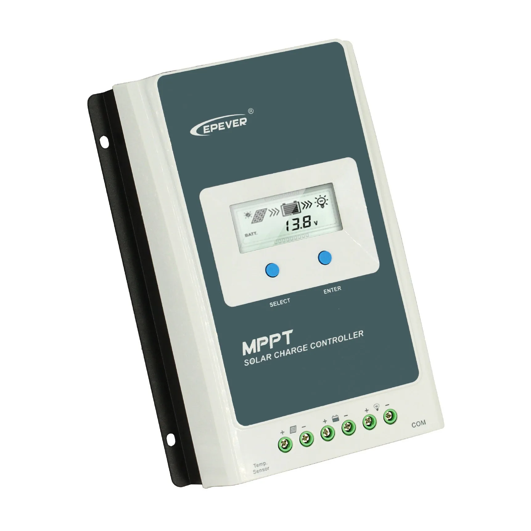 MPPT Solar Charge Controller 20A