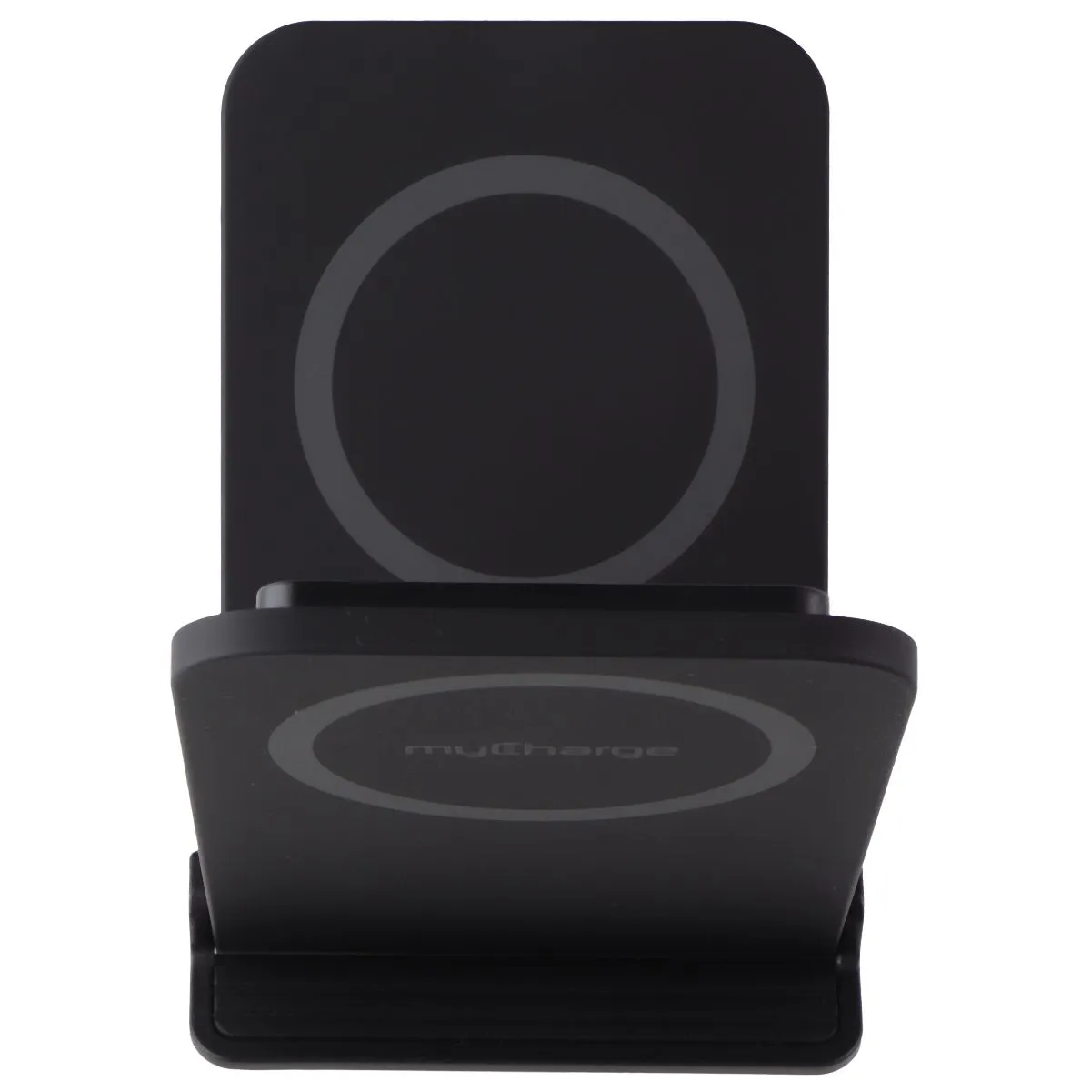 MyCharge True Universal 3-in-1 Wireless Charging Stand - Black (DS165KG-A)