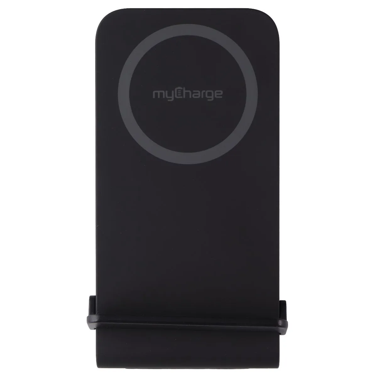 MyCharge True Universal 3-in-1 Wireless Charging Stand - Black (DS165KG-A)