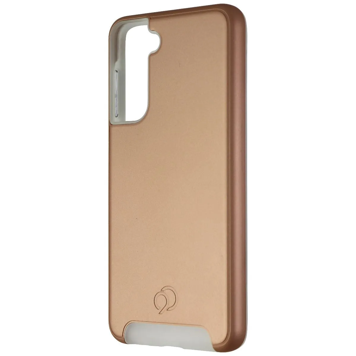 Nimbus9 Cirrus 2 Series Case for Samsung Galaxy S21 (5G) - Rose Gold