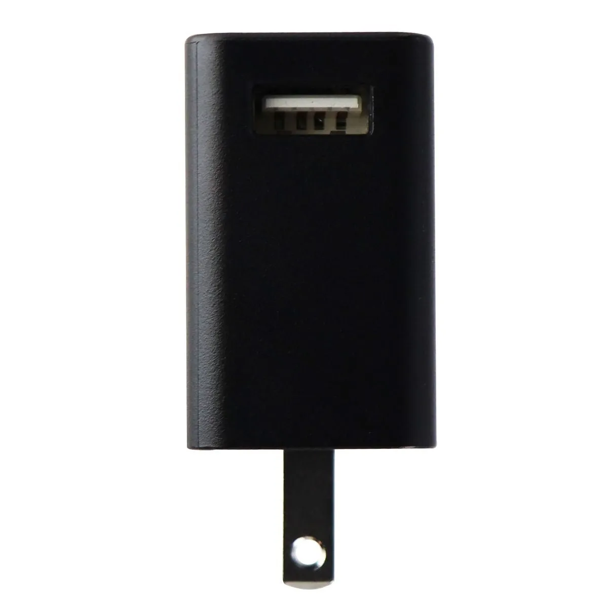 Novatel QualComm QC 2.0 Wall Charger Single USB Adapter - Black (SSW-2783)