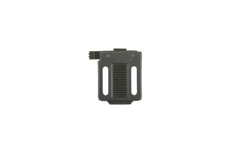 NVG mount adapter – olive drab