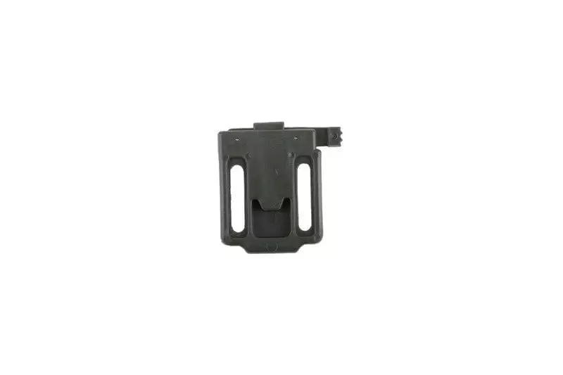 NVG mount adapter – olive drab