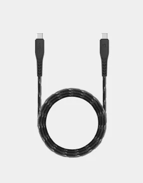 NyloFlex USB-C to USB-C Cable 1.5M