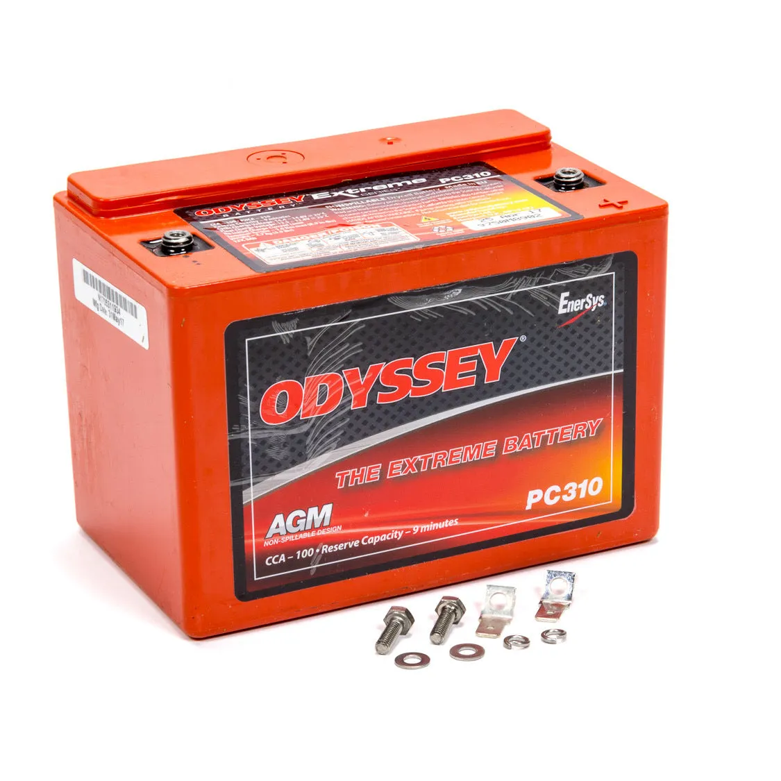 Odyssey Battery 100CCA/200CA M4 Female Terminal