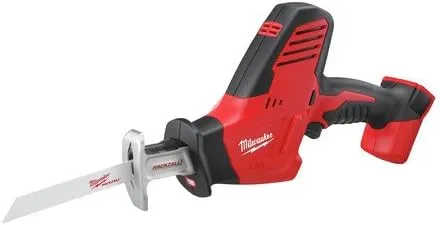 Open Box -  Milwaukee 2695-24 M18 18-volt Cordless Power Lithium-ion 4-tool Combo Kit