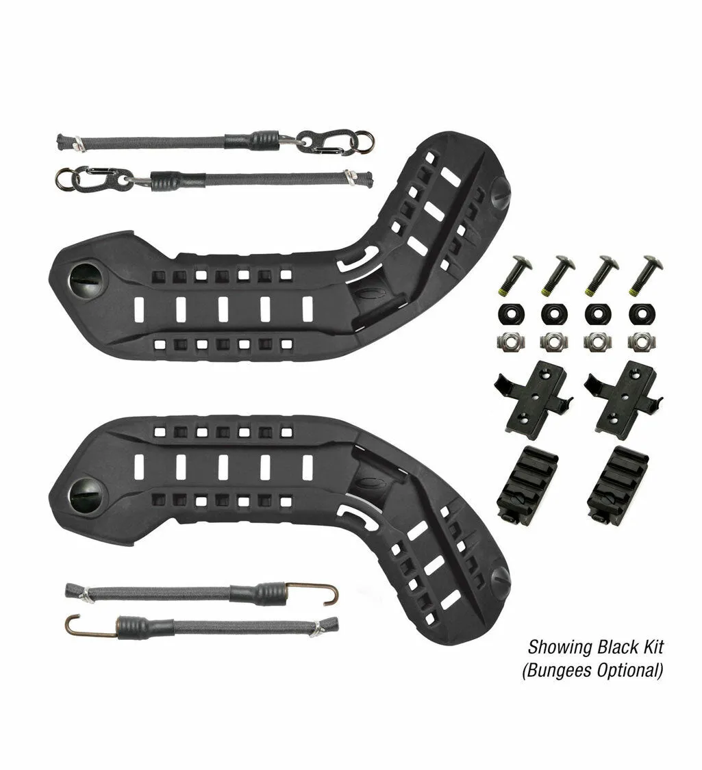 Opscore Skeleton ARC Rails for ACH Helmet