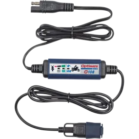 Optimate USB 0-108