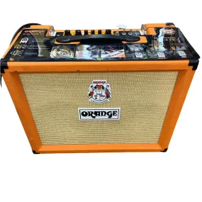 Orange Rocker 32 2x10" 30-watt Stereo Tube Combo - Local Pickup