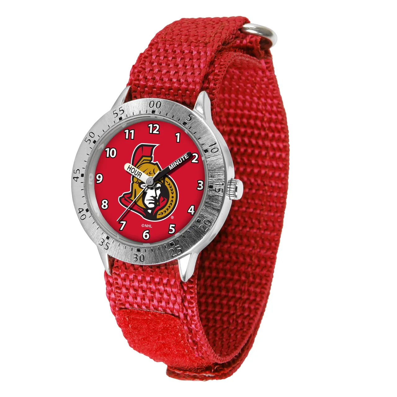 Ottawa Senators Kids Tailgater Watch