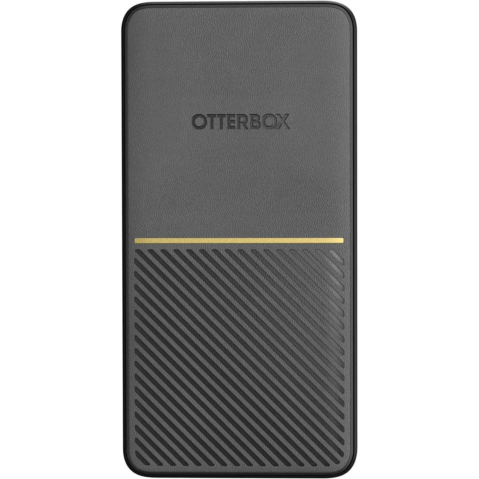 OtterBox 15,000mAh USB-A / USB-C PD 18W Power Bank - Black