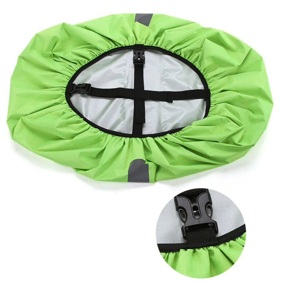 Outdoor Camping Hiking Climbing Dust Raincover