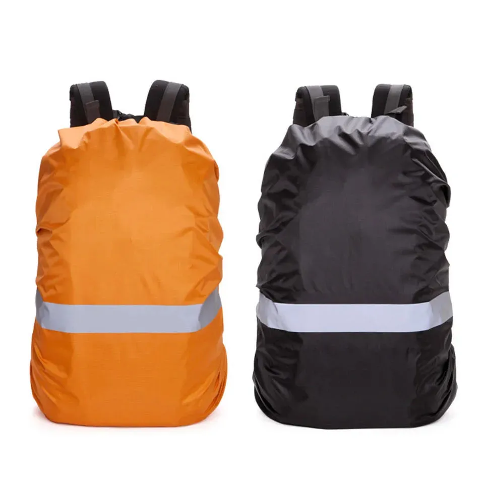 Outdoor Camping Hiking Climbing Dust Raincover