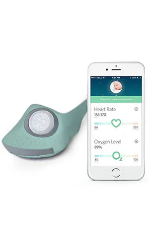 Owlet Baby Monitor