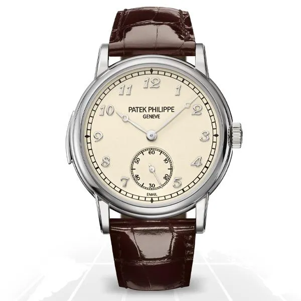 Patek Philippe	Grand Complications Minute Repeater	5078G-001