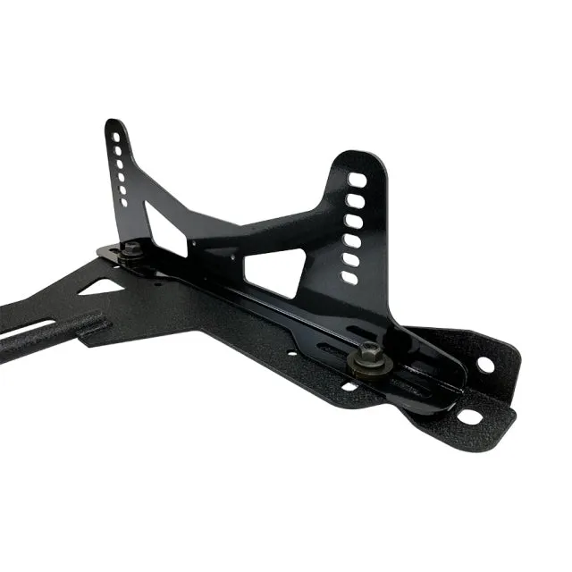 PCI Racing Adjustable Seat Mount Acura Integra (94-01) Left or Right