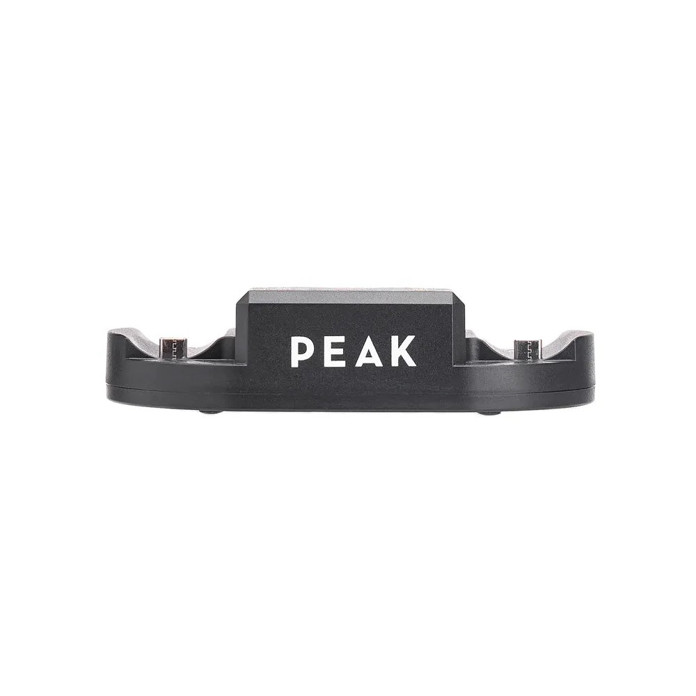 Peak Charging Dock   Forge-C Battery Packs Bundle