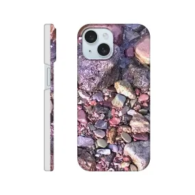 Pebbles Slim Case Mobile Phone