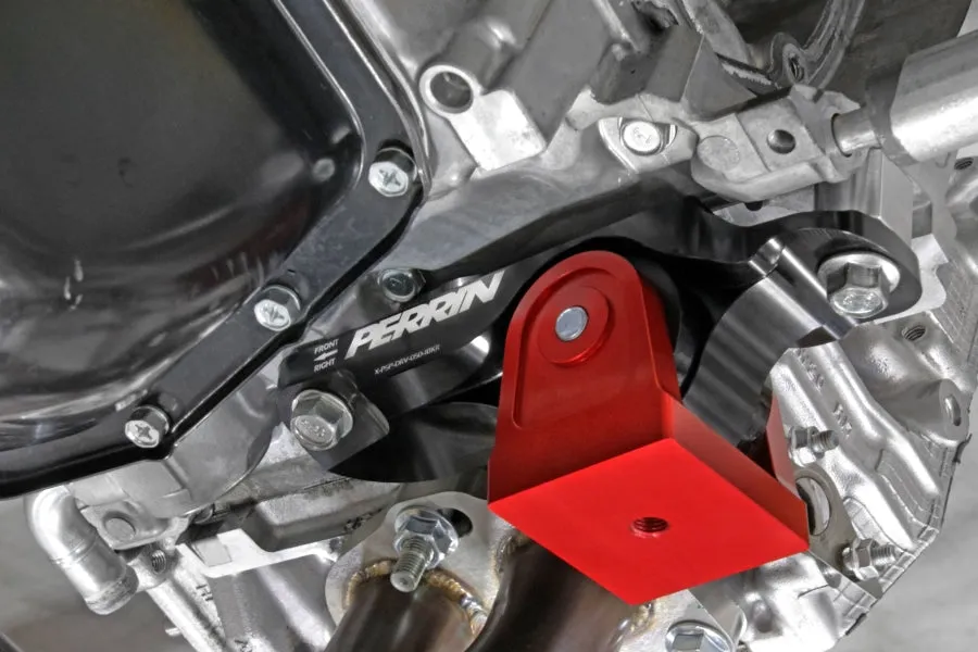 PERRIN Engine Mount Kit - FRS/BRZ/86