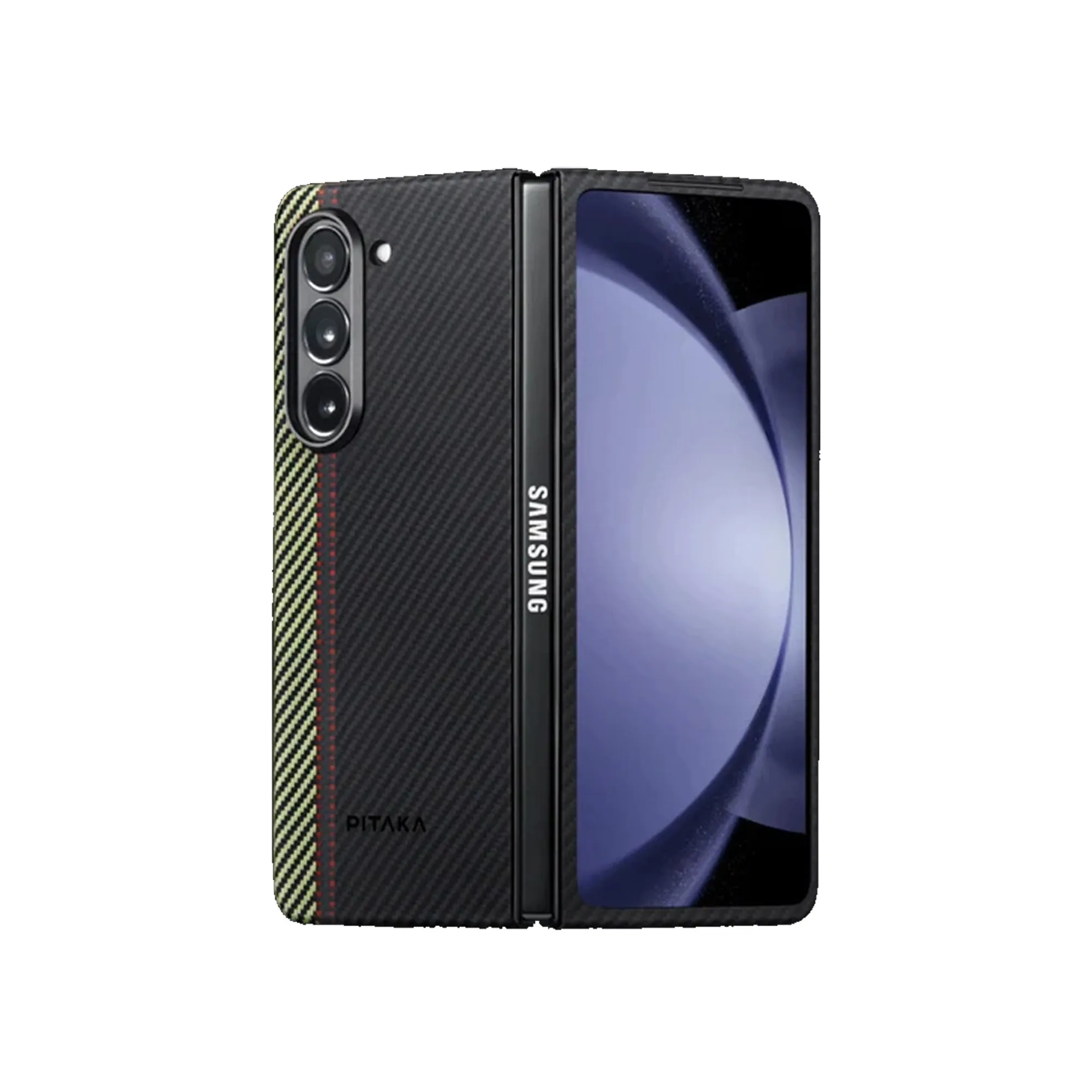 PITAKA Air Case for Samsung Galaxy Z Fold 5