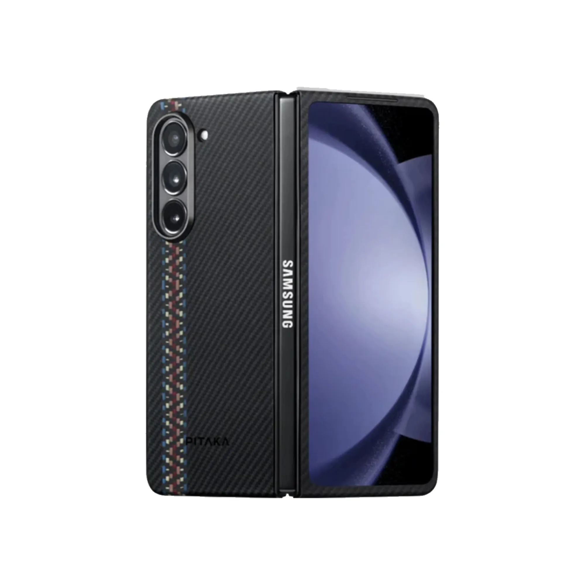 PITAKA Air Case for Samsung Galaxy Z Fold 5