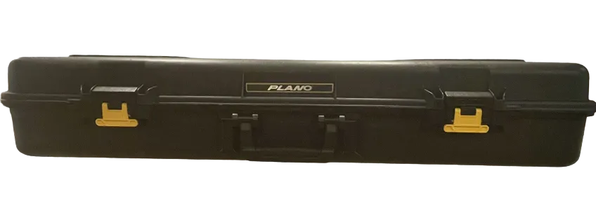 Plano All Weather Series Compound Bow Case *NEW 2022*