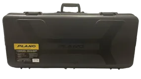 Plano All Weather Series Compound Bow Case *NEW 2022*