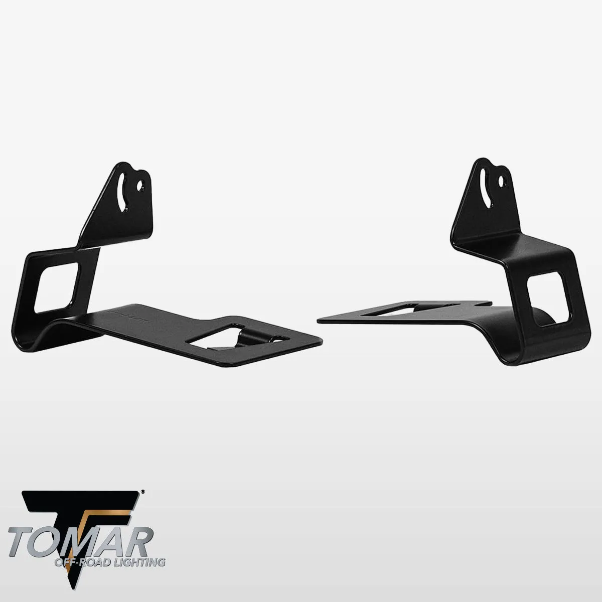 Polaris RZR TR Series 35" LED lightbar Front Mount