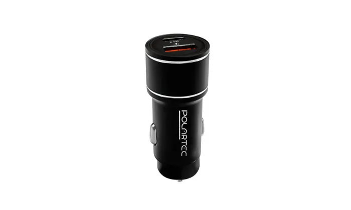 Polaroid Polartec 36W PD Fast Car Charger