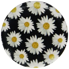 PopSockets PopGrip Swappable Top - Daisies (Top ONLY/No Base)