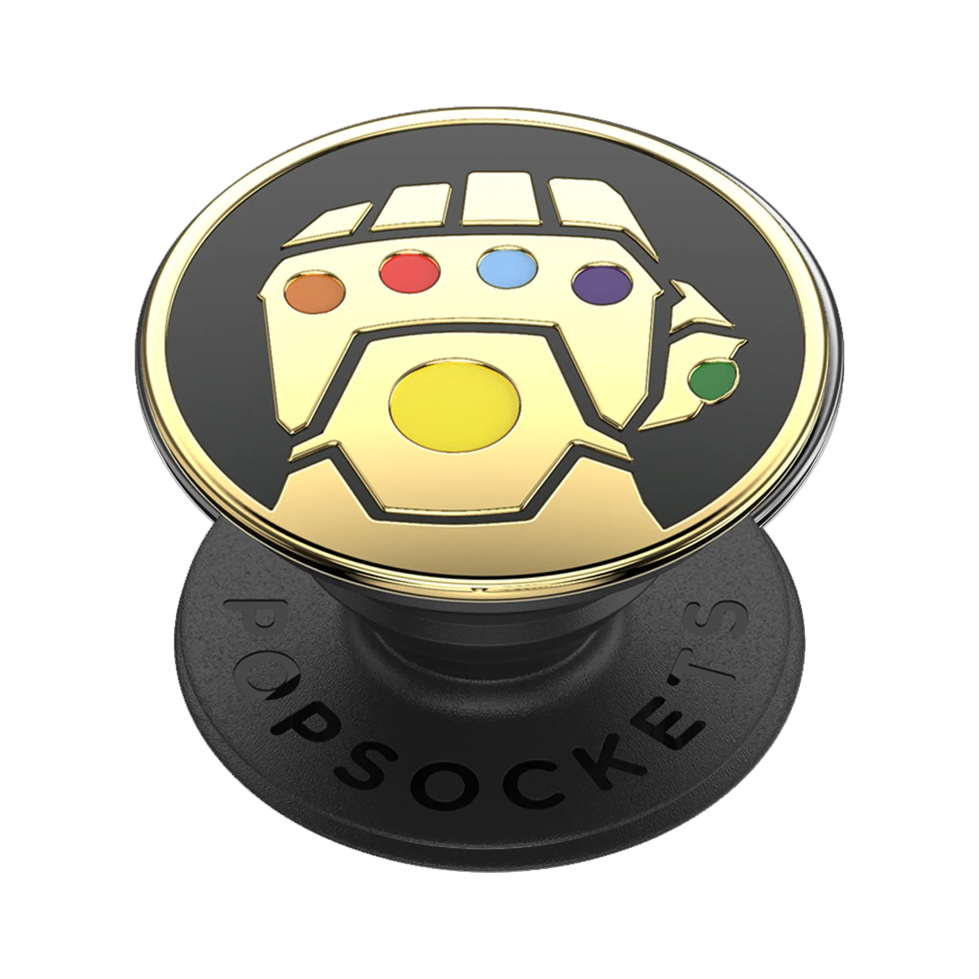 PopSockets Swappable Popgrip Licensed - Enamel Series