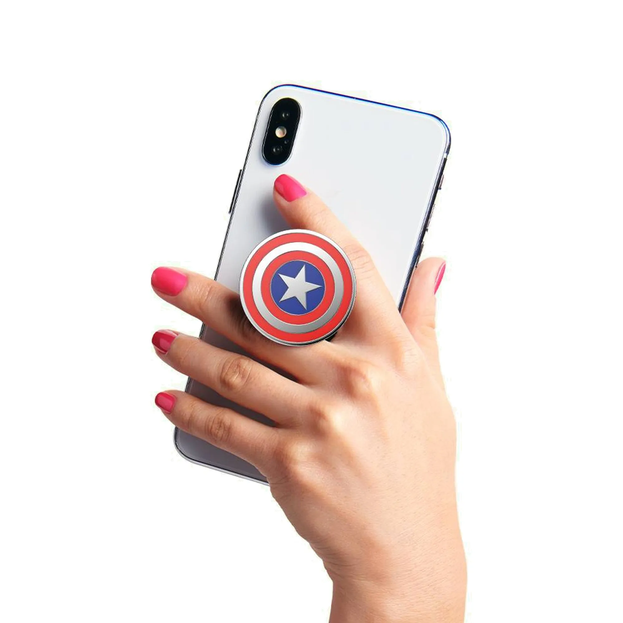 PopSockets Swappable Popgrip Licensed - Enamel Series