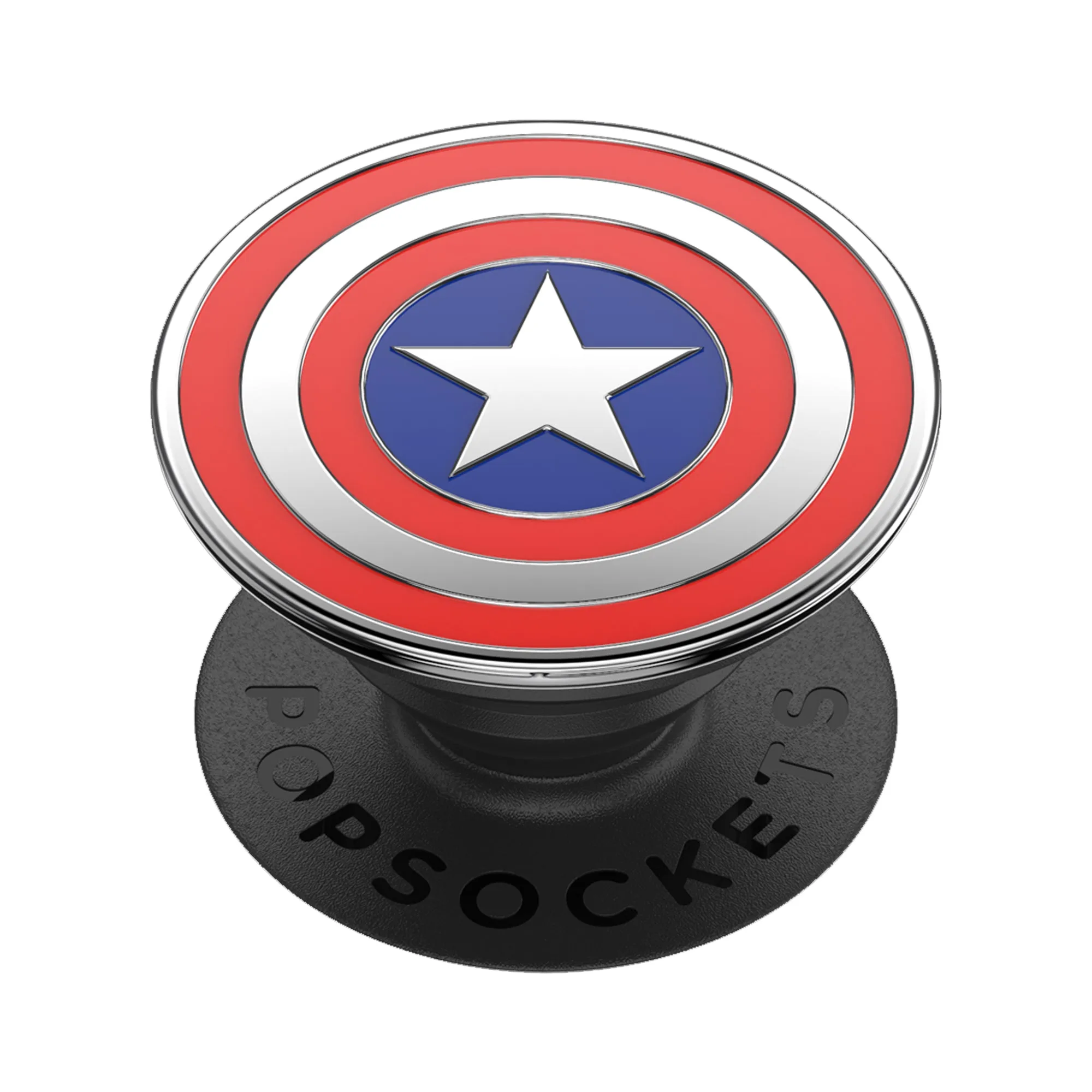 PopSockets Swappable Popgrip Licensed - Enamel Series