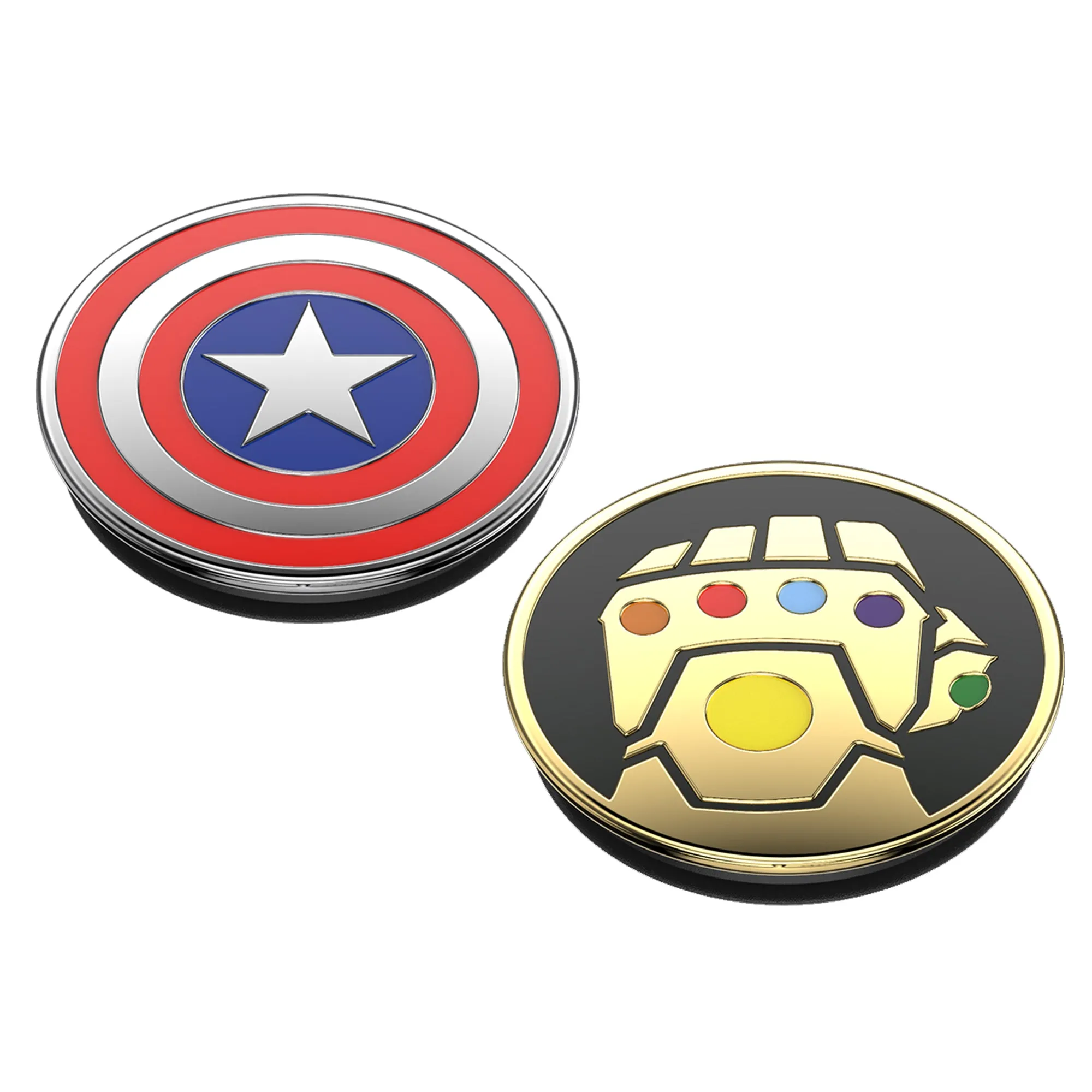 PopSockets Swappable Popgrip Licensed - Enamel Series