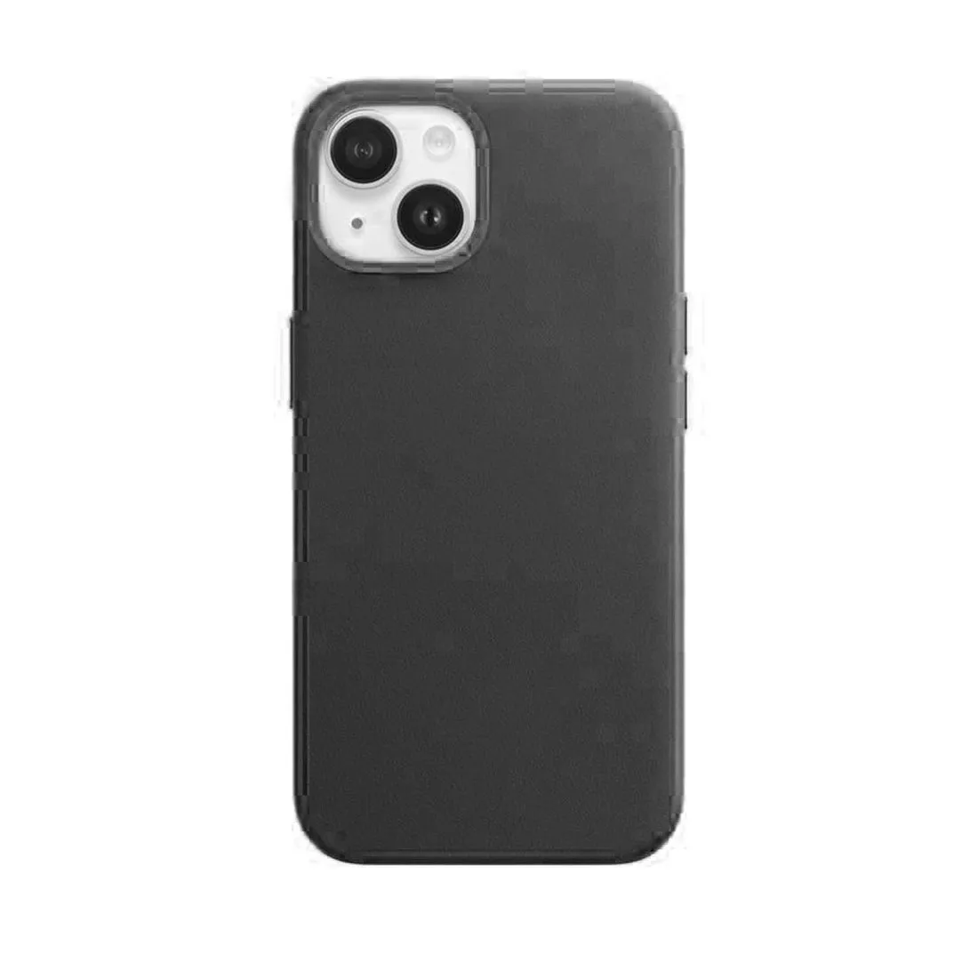 Premier Mag Safe Leather Back Case for iPhone 14