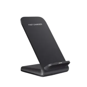 Qi Wireless Charger Dock Station