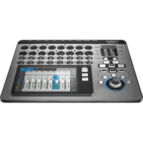 QSC TouchMix 16 Compact Digital Mixer with Touchscreen