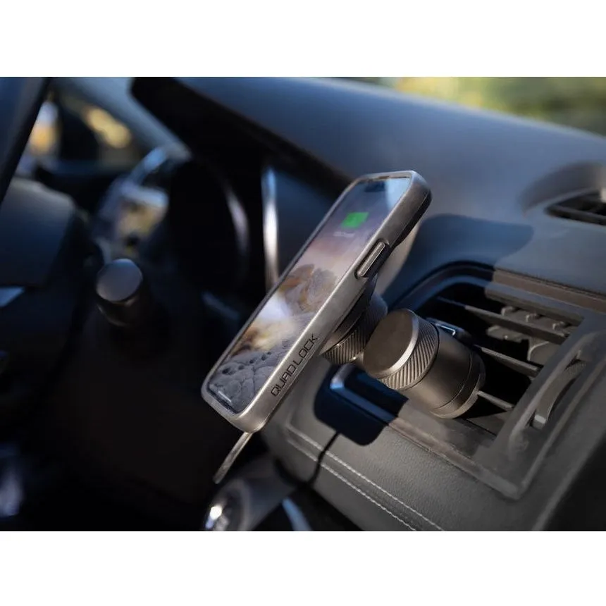 Quad Lock Car Vent Mount