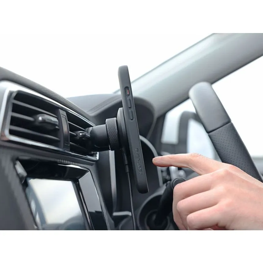 Quad Lock Car Vent Mount