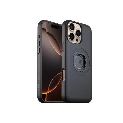 Quad Lock Case iPhone 16