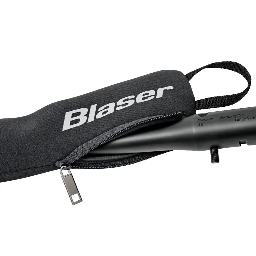 Quick Change Barrel Case by Blaser